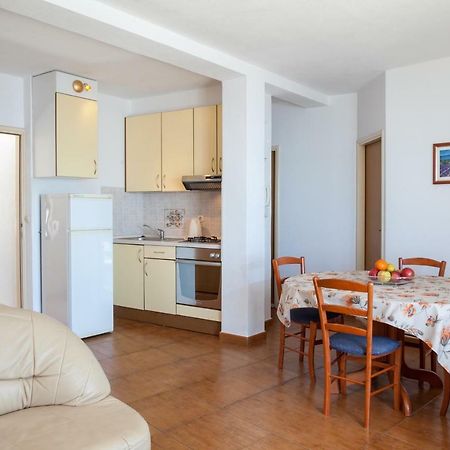 Penthouse Apartment Podgora Bagian luar foto